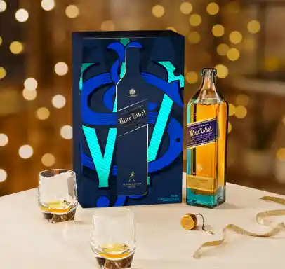 Whether you’re treating yourself or looking for someone else, our hand-picked gift sets are something to savour.