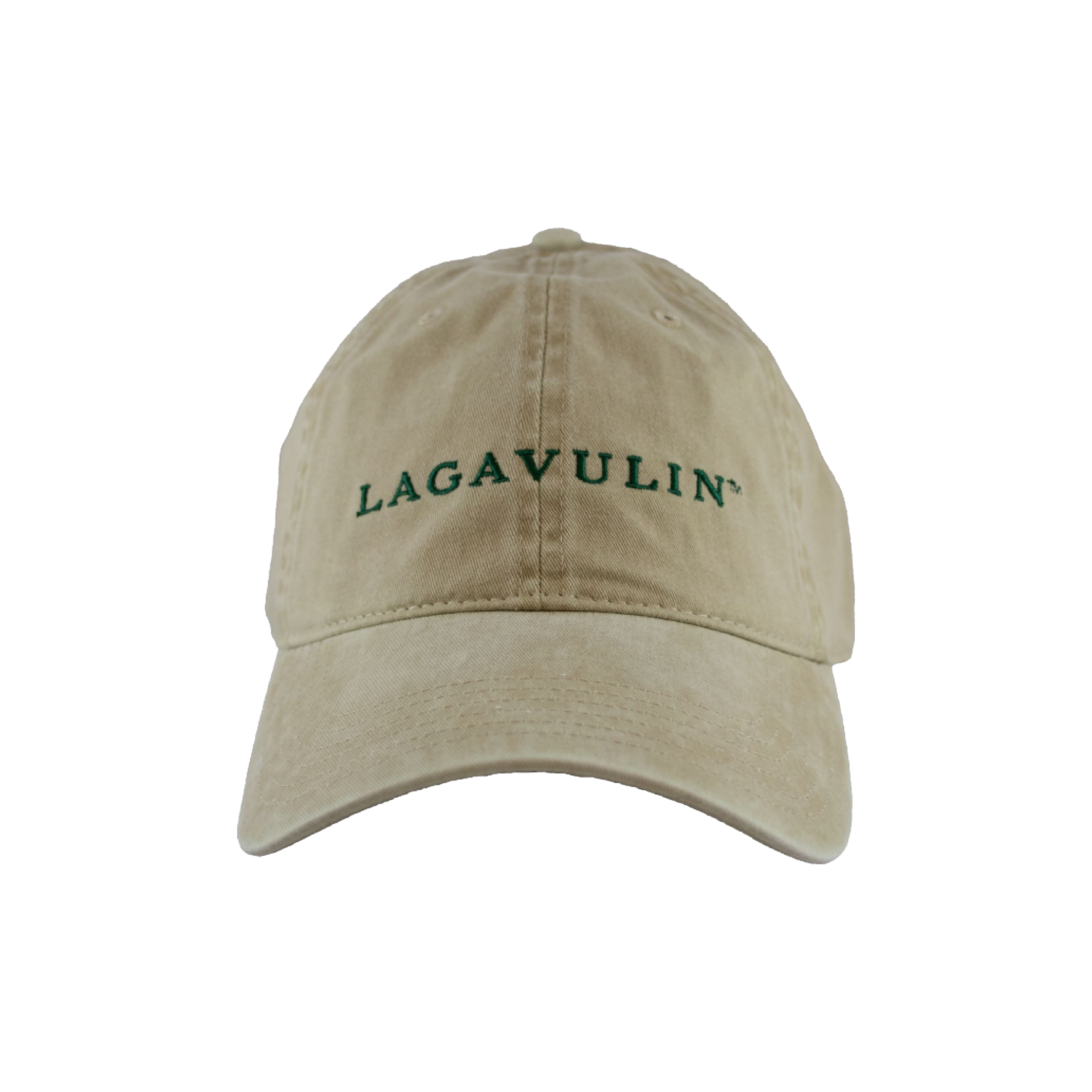 Lagavulin Cap Khaki