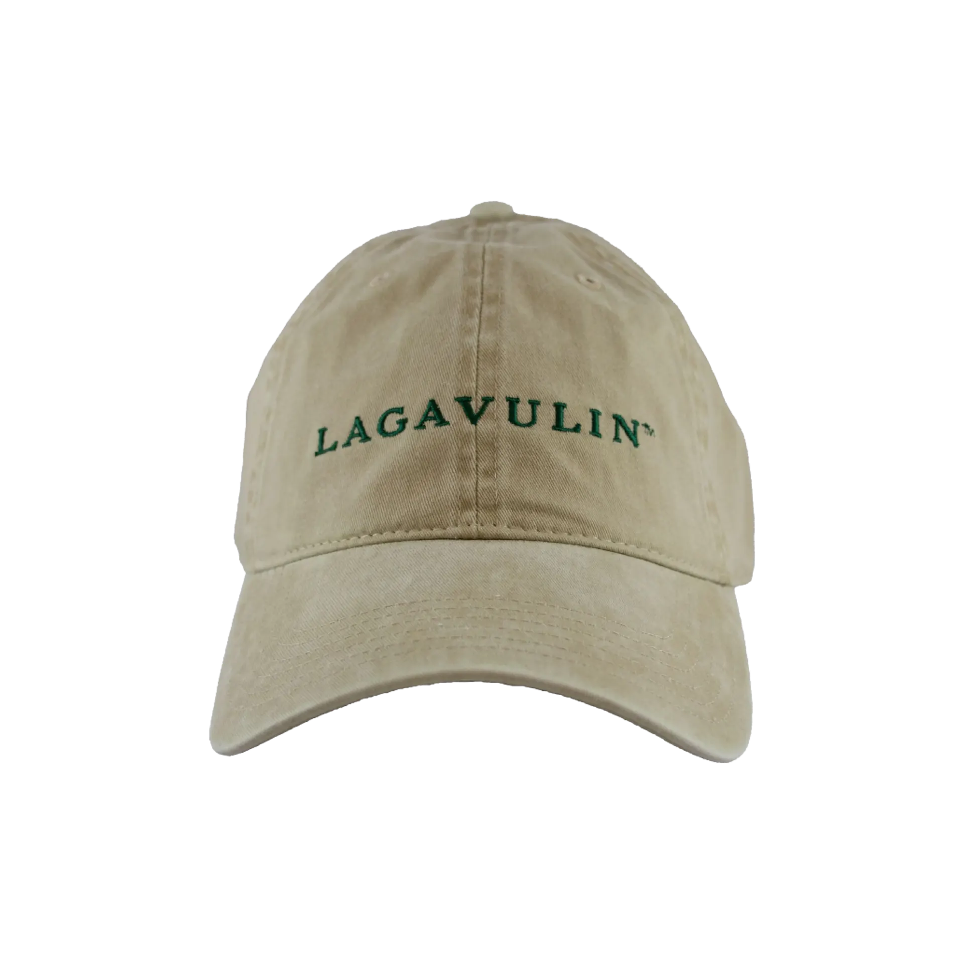 Lagavulin Cap Khaki