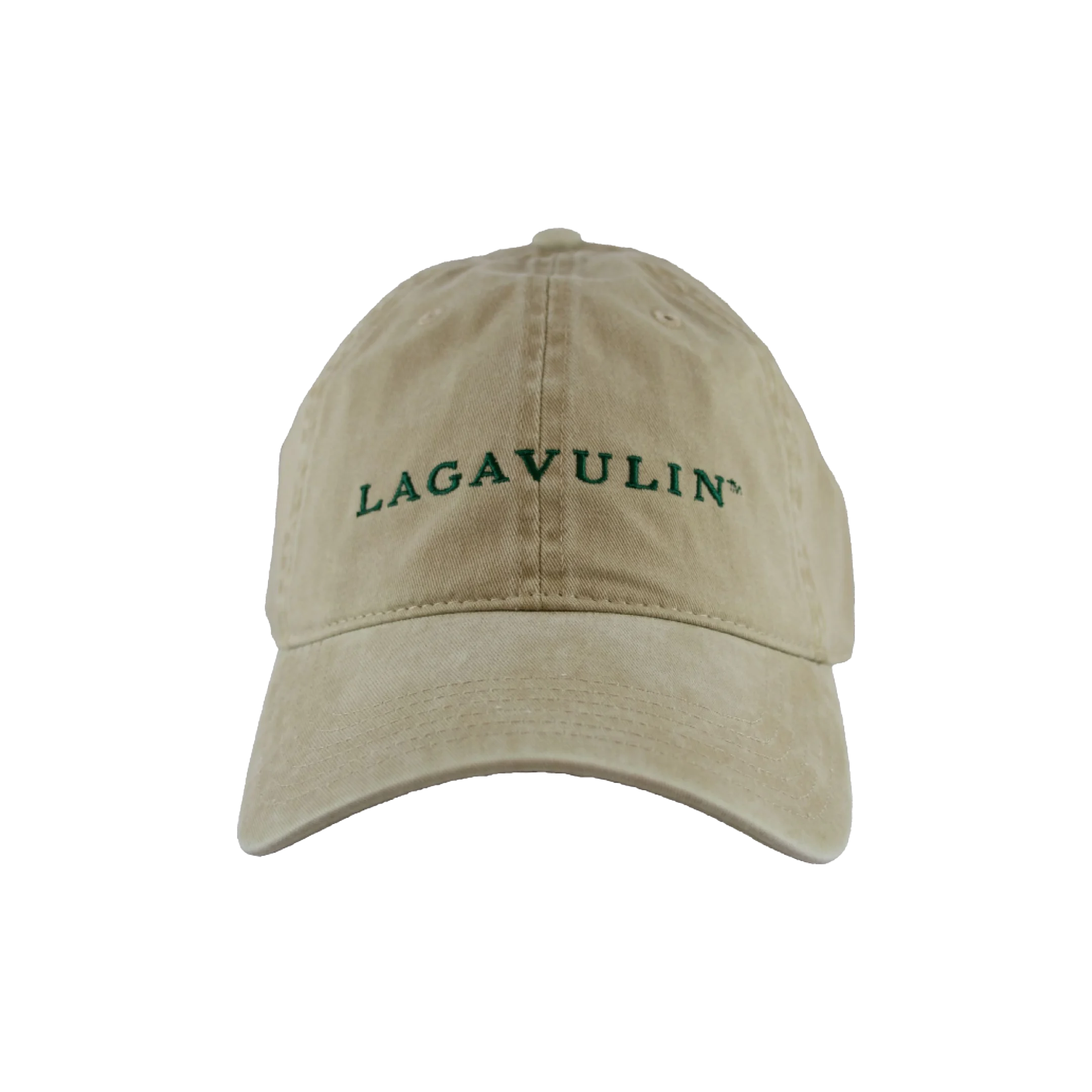 Lagavulin Cap Khaki