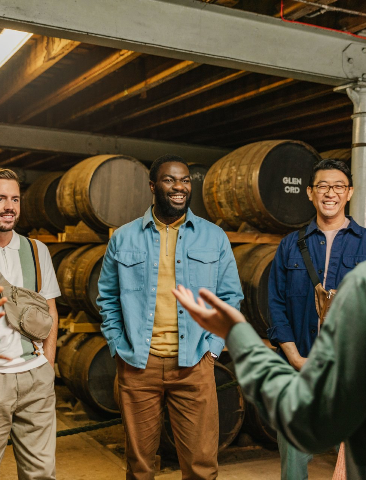 The Singleton Visit V2 - Gift an experience to remember - Image 2