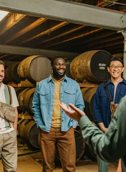 The Singleton Visit V2 - Gift an experience to remember - Image 2