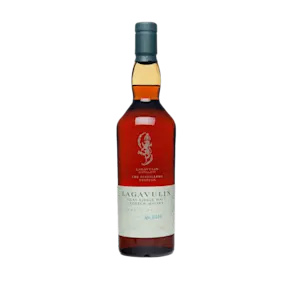 Lagavulin Distillers Edition Single Malt Scotch Whisky, 750ml