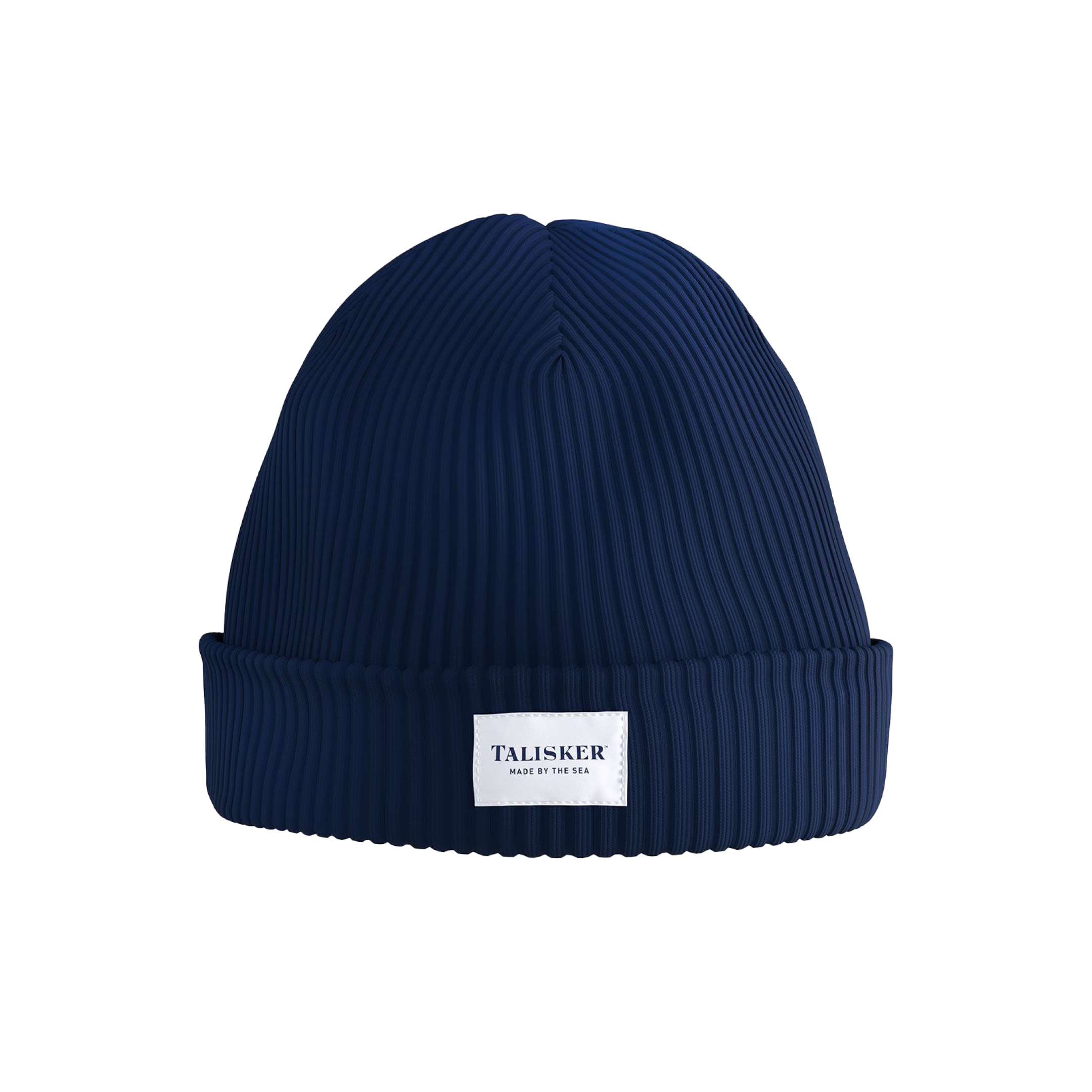 Talisker Organic Cotton Beanie