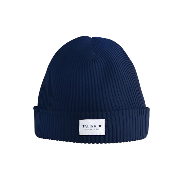 Talisker Bio-Baumwollmütze