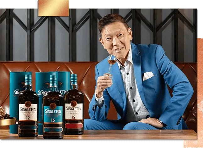 蘇格登熱銷不墜的秘密