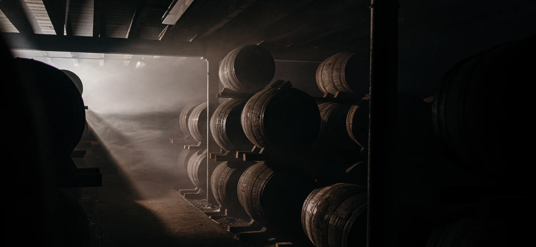 Cardhu Cask Experience