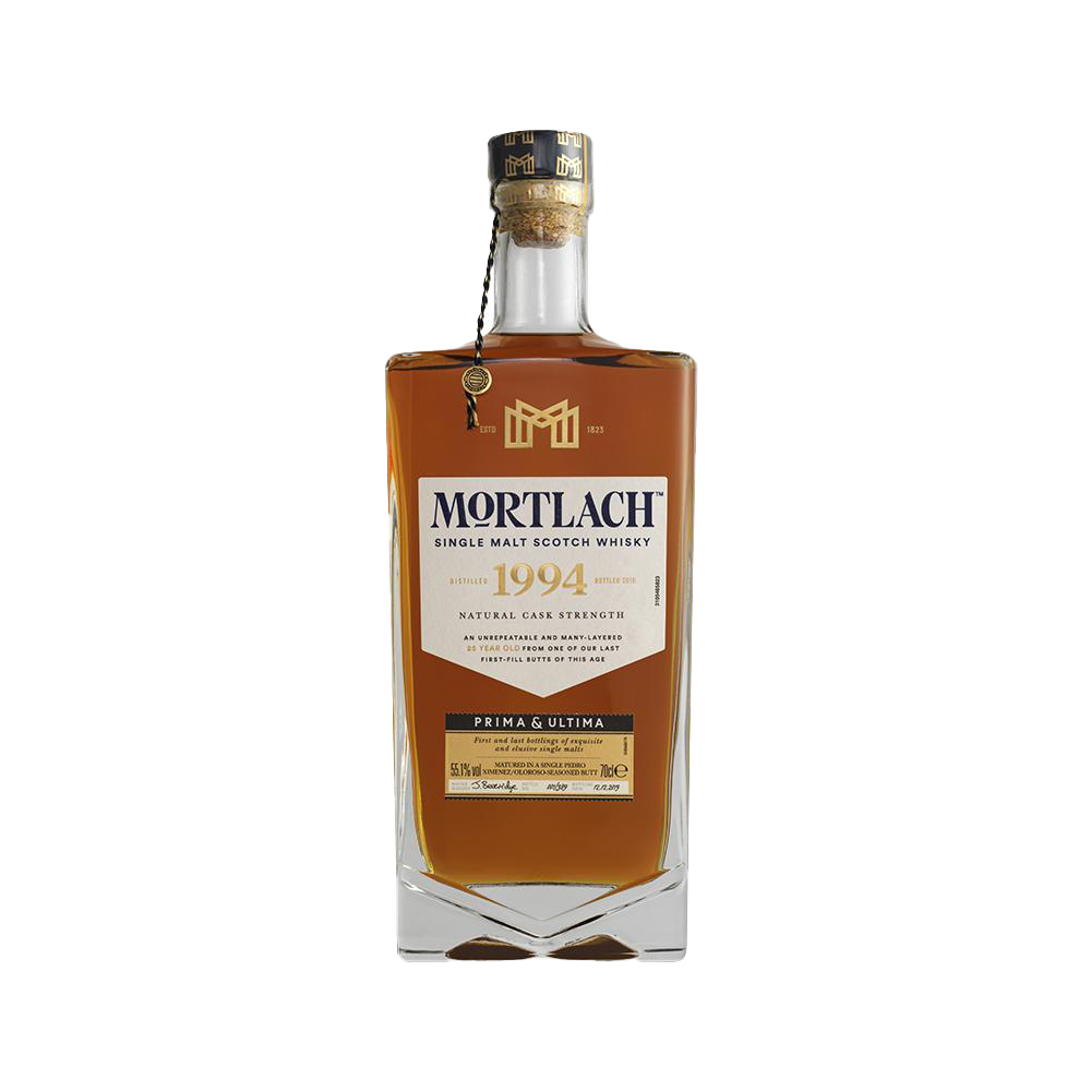 Cragganmore 1971 Single Malt Scotch Whisky | Malts US