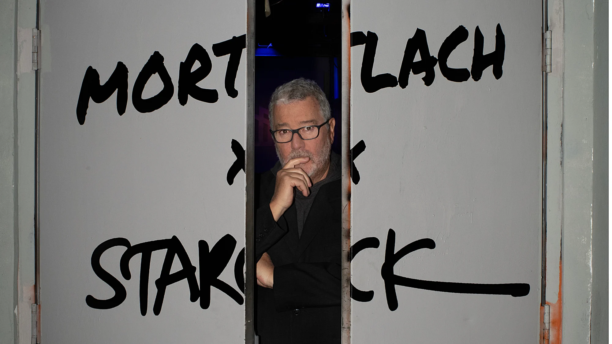 An Exclusive Launch Event hero image