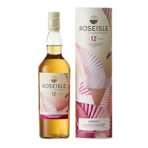 Roseisle Origami
Kite II