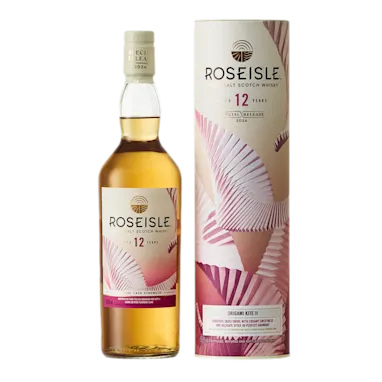 Roseisle Origami
Kite II