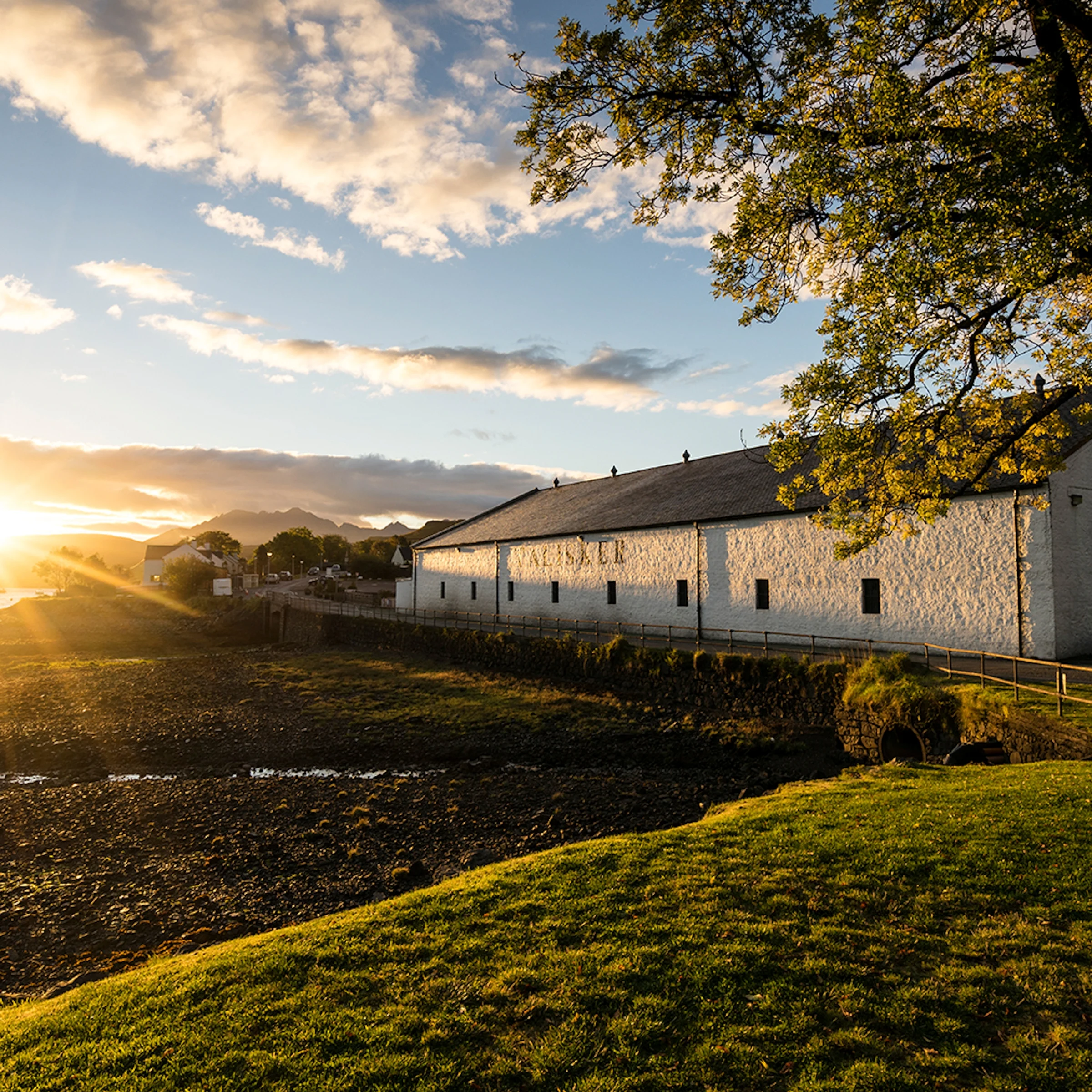 Image of Talisker