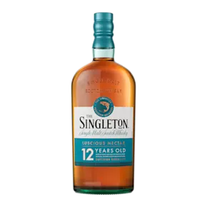 The Singleton Of Dufftown 12 Year Old Single Malt Scotch Whisky, 70cl