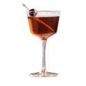 Manhattan Cocktail image