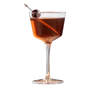Manhattan Cocktail image