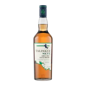 Talisker Skye Single Malt Scotch Whisky, 70cl