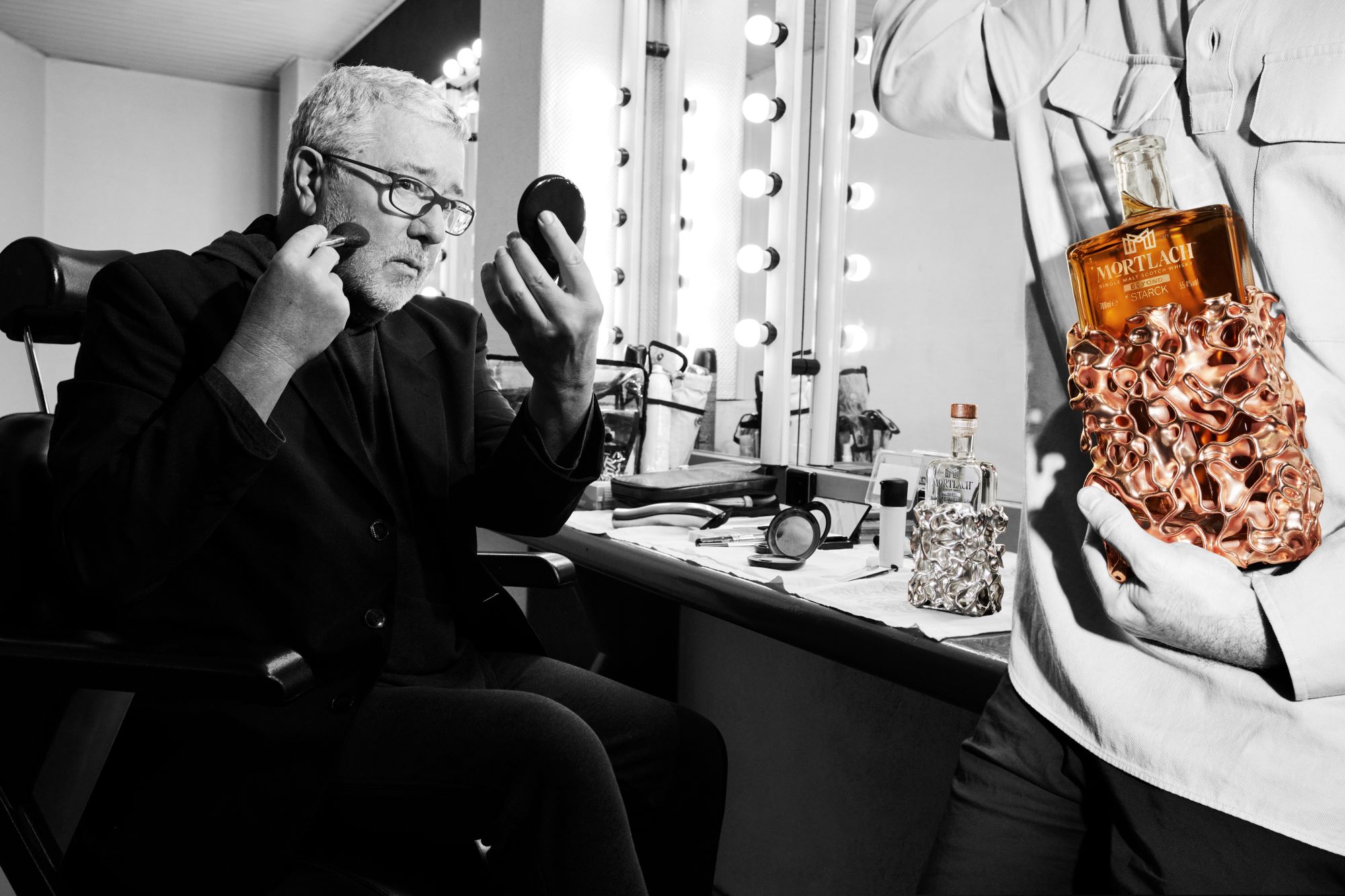 Defying the conventions of design image