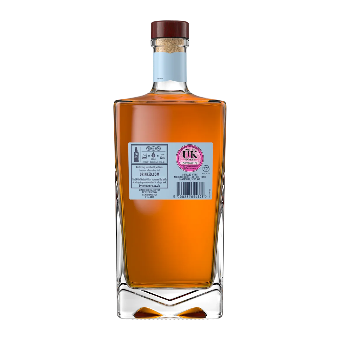 Mortlach 16 Year Old Single Malt Scotch Whisky, 70cl | Malts GB Mortlach 16 Year Old Single Malt Scotch Whisky, 70cl | Malts GB