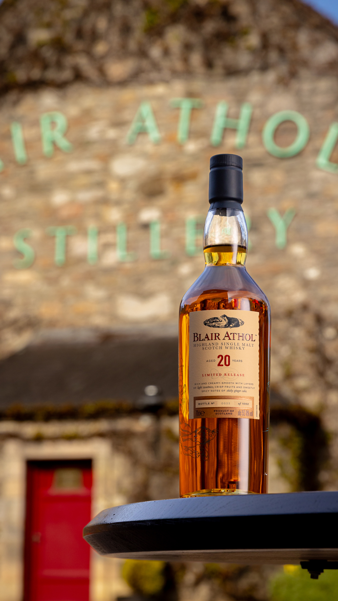 Visit Blair Athol | Whisky Distillery Tours | Malts US