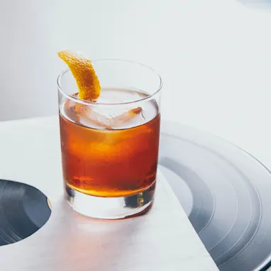 Vieux Carre Cocktail