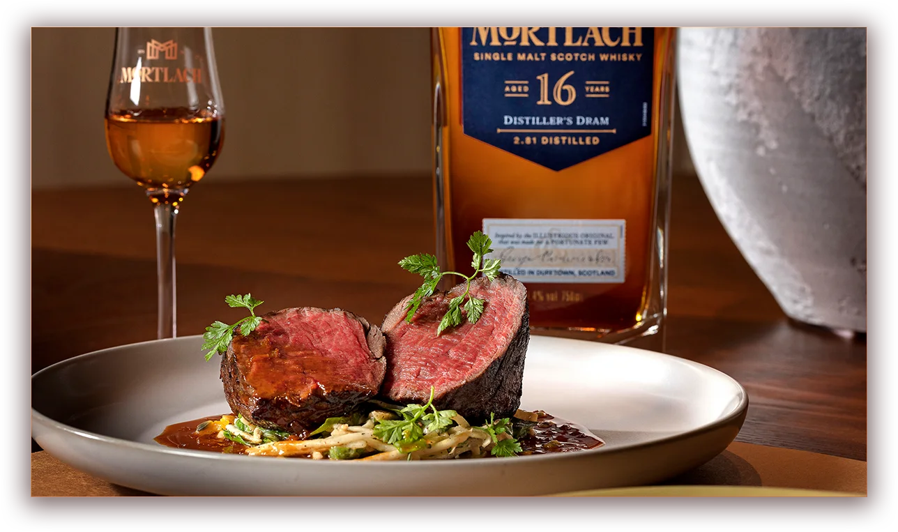 慕星品酩筆記 慕赫 × BeGood × 請客樓