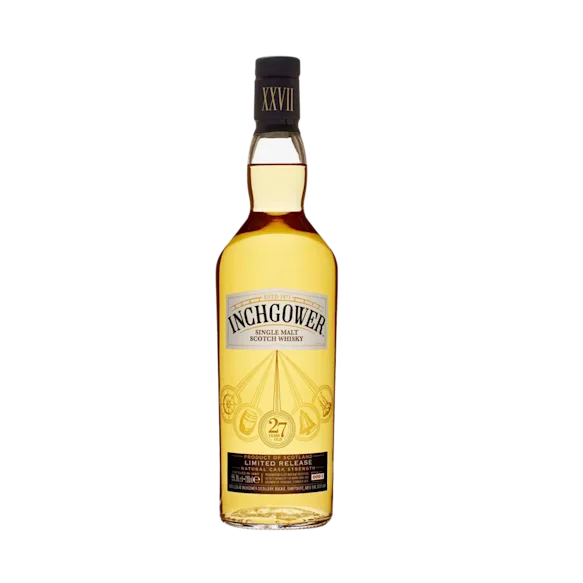 Inchgower 27 Year Old Special Releases 2018 Single Malt Scotch Whisky, 70cl
