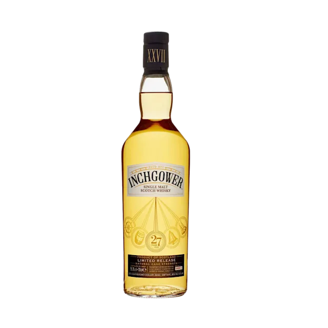 Shop Inchgower 27 Year Old Special Releases 2018 Inchgower 27 Year Old Special Releases 2018 Single Malt Scotch Whisky, 70cl