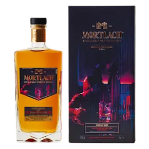 Mortlach Midnight Dusk Single Malt Whisky, 70cl