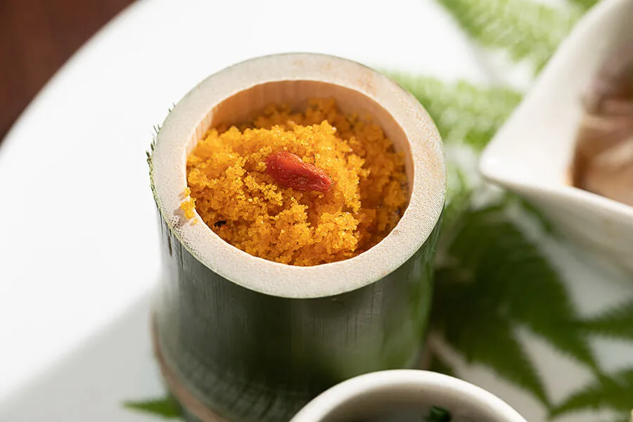 蘇格登X世界美食,蘇格登+日式料理=鮮味究極