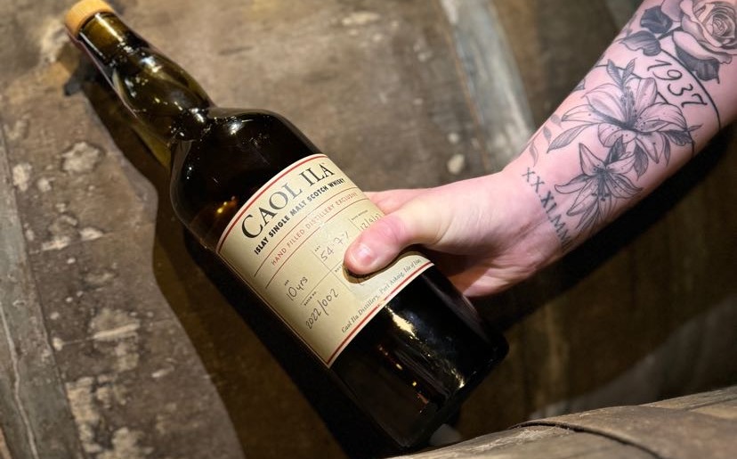 Discover Caol Ila Whisky | Islay Flavour | Malts US