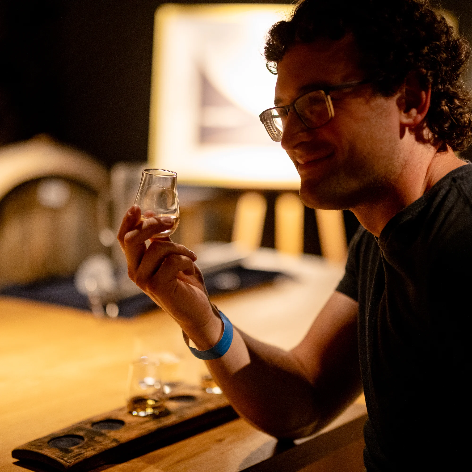 Talisker - From Cask to Glass