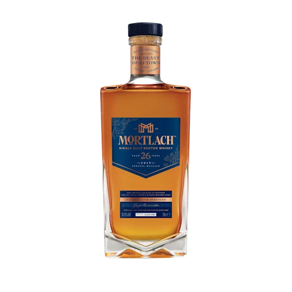 Mortlach 26 Year Old Special Release 2019