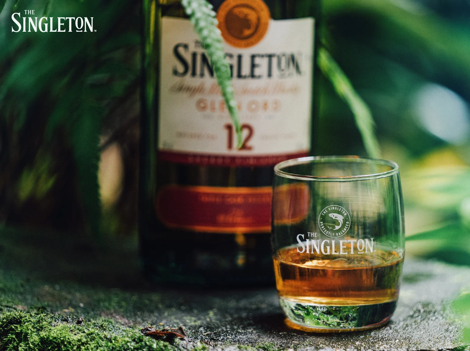 達人品酩筆記【蘇格登豐味旅城】旅程品酩遊記