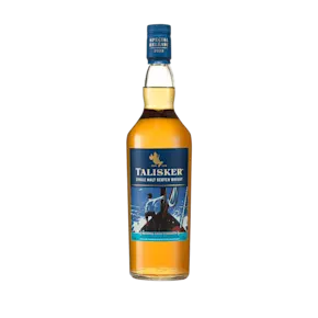 Talisker Special Release 2023 Single Malt Scotch Whisky, 70cl