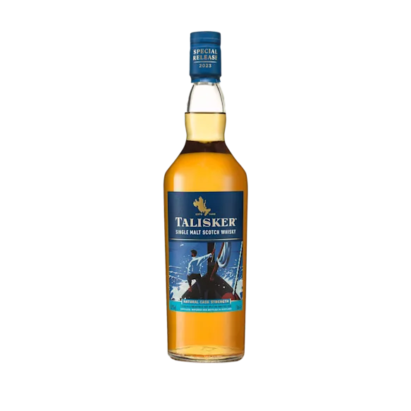 Talisker Special Release 2023 Single Malt Scotch Whisky, 70cl