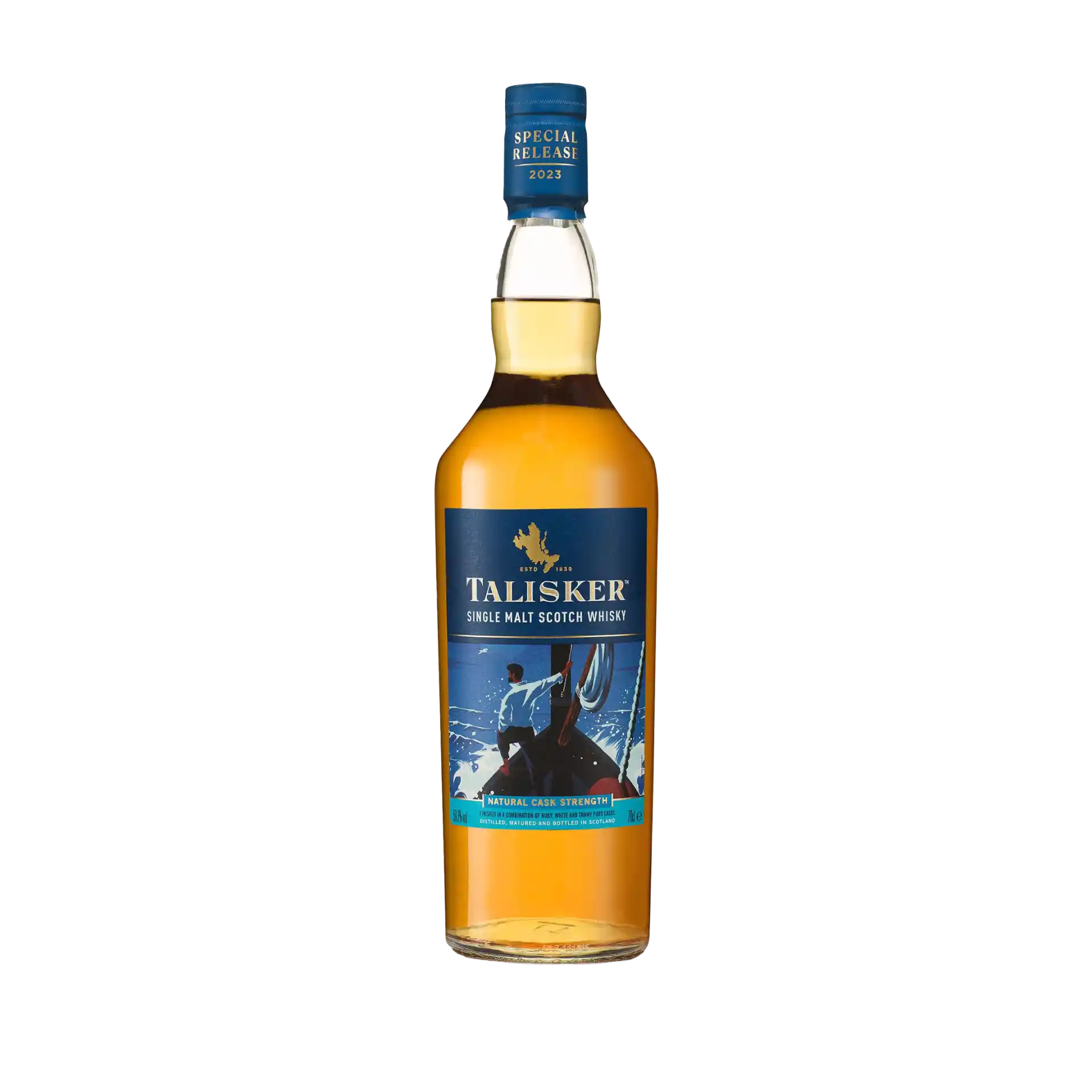 Talisker Special Release 2023 Single Malt Scotch Whisky, 70cl