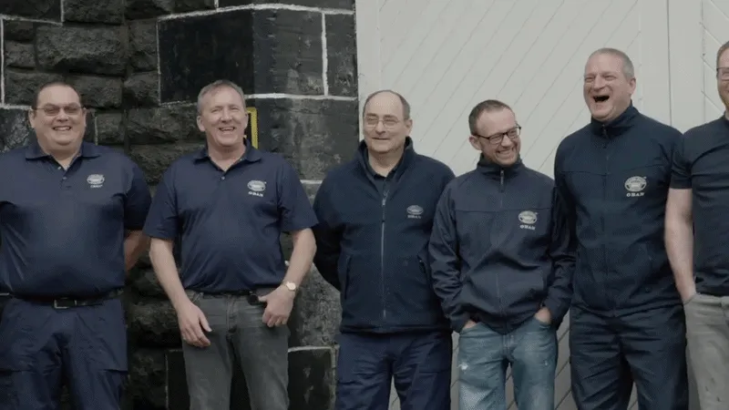 Oban Discover Slide 4