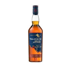 Talisker 2022 Distillers Edition Single Malt Scotch Whisky, 70cl