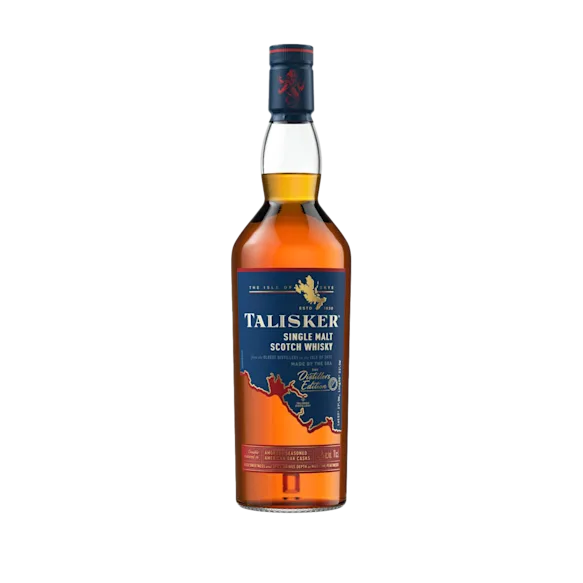 Talisker 2022 Distillers Edition Single Malt Scotch Whisky, 70cl