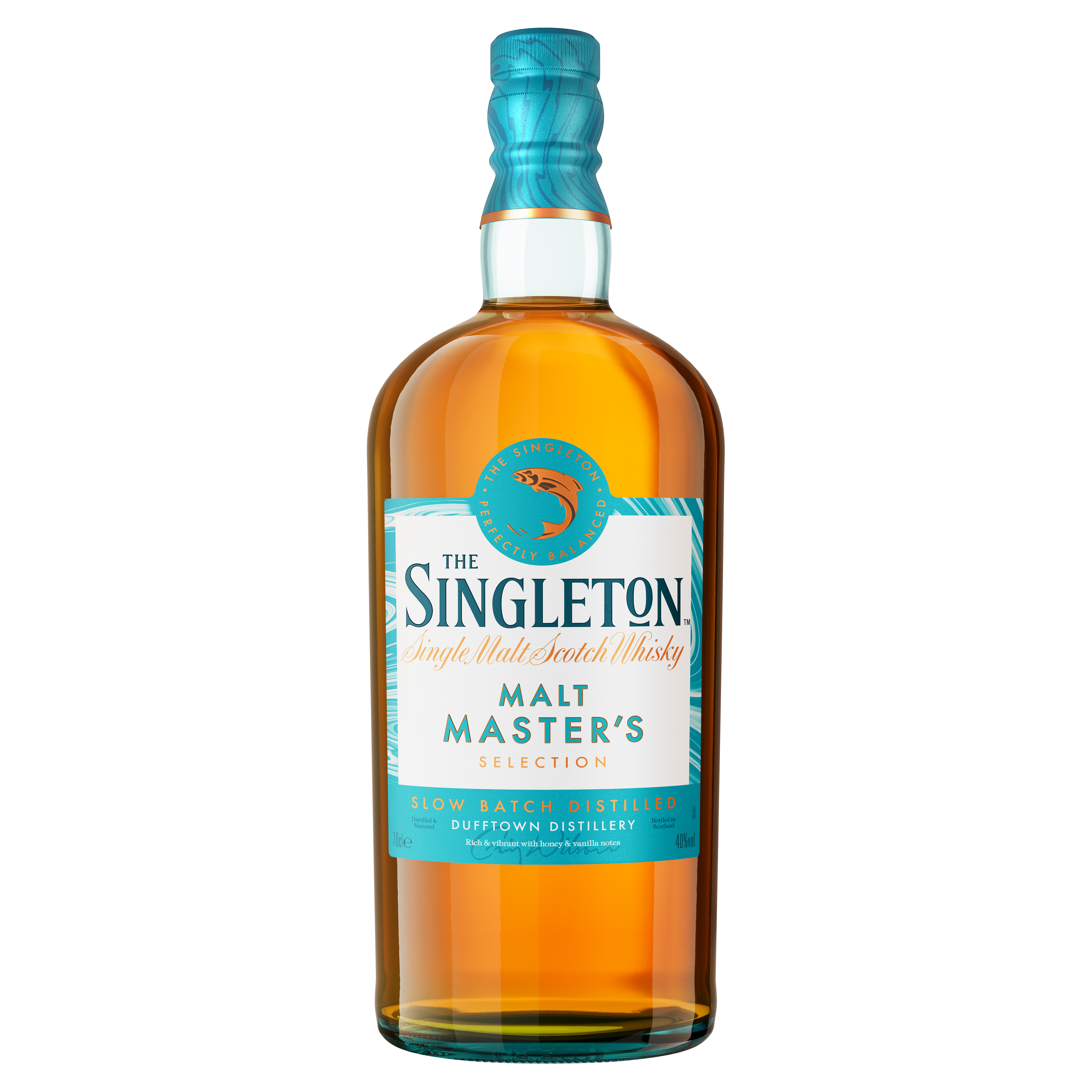 The Singleton of Dufftown Malt Master's Selection, 70cl | Malts GB