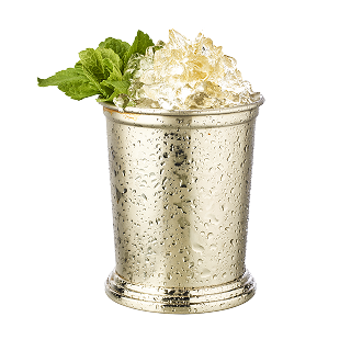 Mint Julep cocktail image