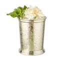 Mint Julep cocktail image