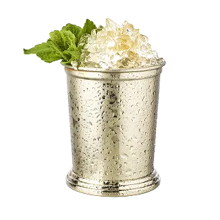 Mint Julep cocktail image