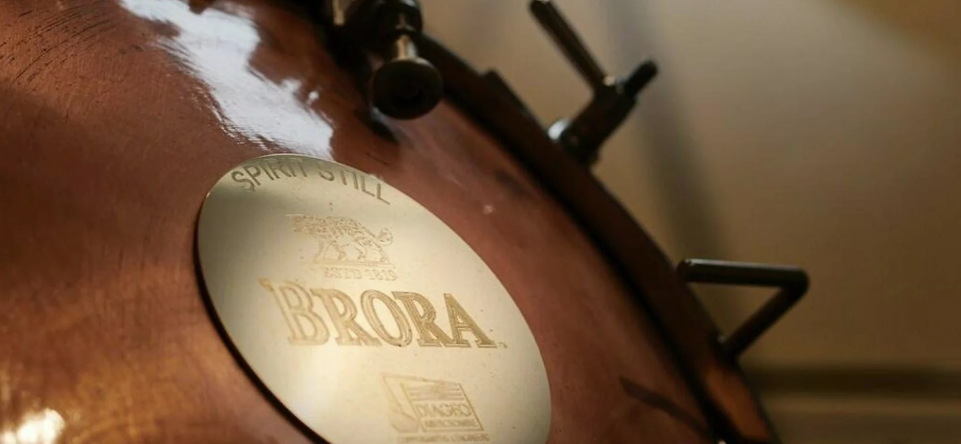 Brora Awakened
