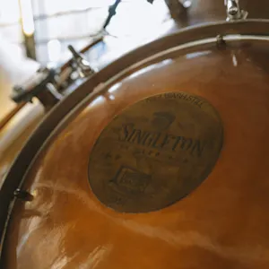 The Singleton 18 YO Scottish used as a linking image to the distillery