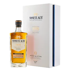 Mortlach - 1995 single malt whisky - Prima