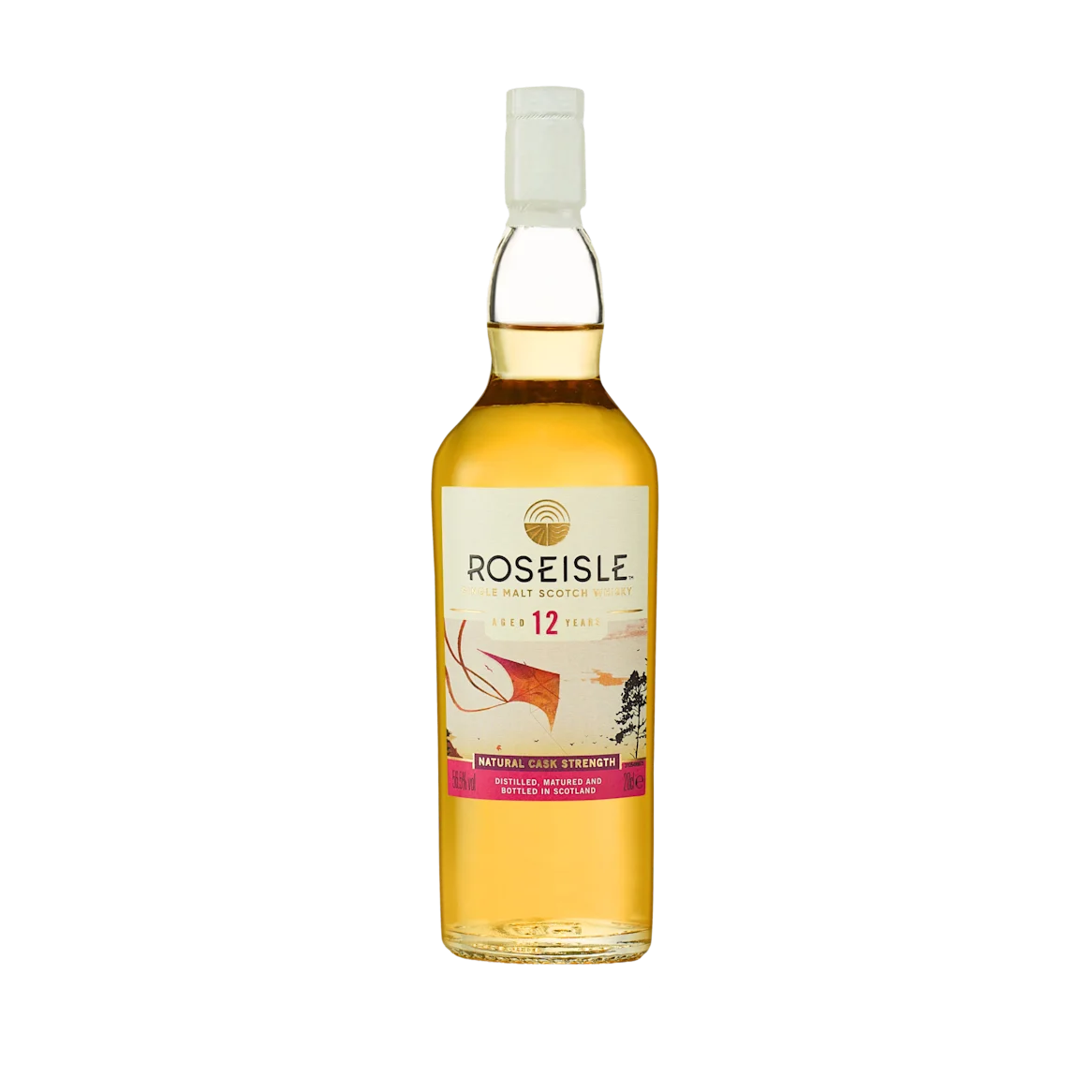 Roseisle 12 Year Old Special Release 2023 | Malts