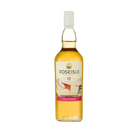 Roseisle 12 Year Old Special Release 2023 Single Malt Scotch Whisky, 20cl