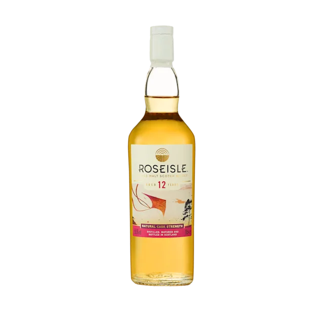 Shop Roseisle 12 Year Old Special Release 2023 Roseisle 12 Year Old Special Release 2023 Single Malt Scotch Whisky, 20cl