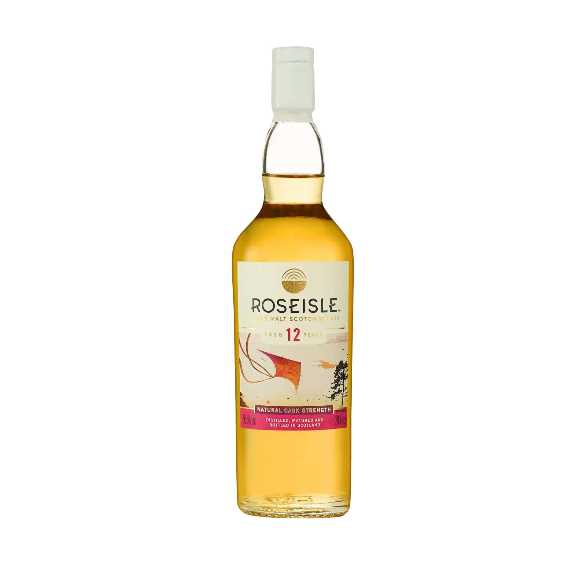 Roseisle 12 Year Old Special Release 2023 Single Malt Scotch Whisky, 20cl